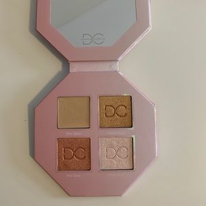 Dominique Cosmetics Prima Glow Highlighter
